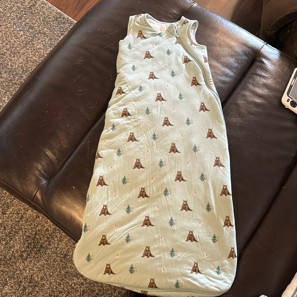 Kyte Baby sleep sack 18-36 months